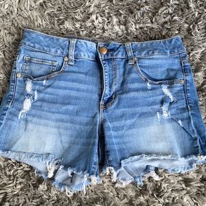 Perfect American Eagle summer shorts!